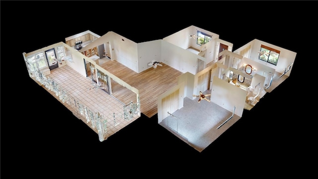 585 W Forest Trl, Vero Beach, FL 32962 - home floor plan