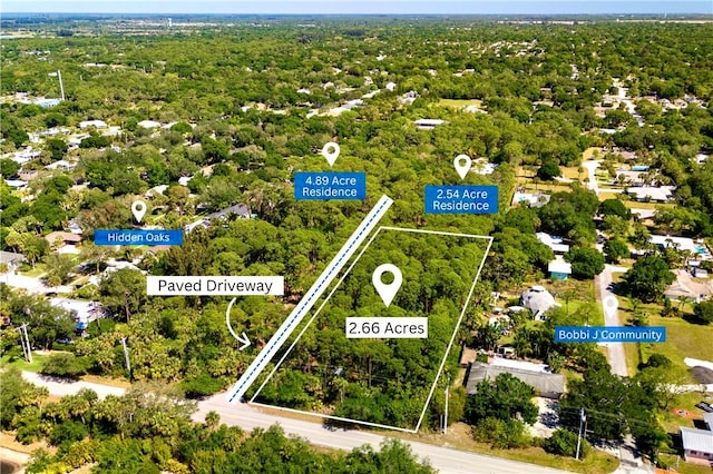 3710 1st St SW, Vero Beach FL, 32968 land for sale