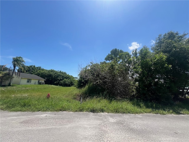 455 14th Pl SW, Vero Beach FL, 32962 land for sale