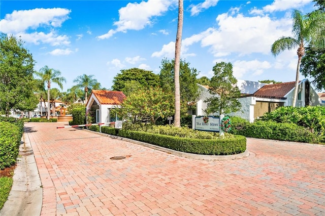2139 Via Fuentes St Unit 2139, Vero Beach, FL 32963 - view of home's community
