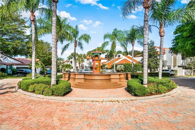 2139 Via Fuentes St Unit 2139, Vero Beach, FL 32963 - view of home's community