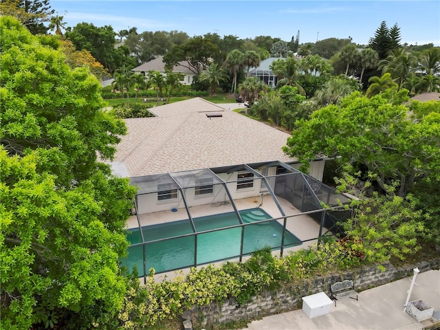 28 Sea Gull Ave, Vero Beach, FL 32960 - aerial view