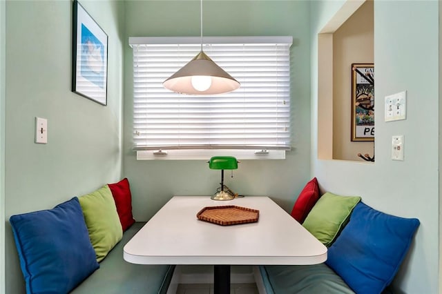 5020 Harmony Cir Unit 104, Vero Beach, FL 32967 - view of dining room
