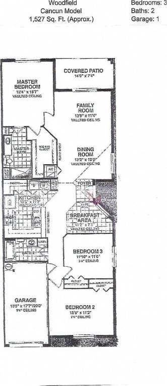 6380 Oxford Cir Unit 104D, Vero Beach, FL 32966 - photo 35