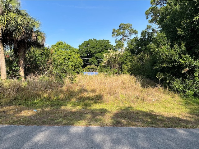 4645 47th Ct, Vero Beach FL, 32967 land for sale