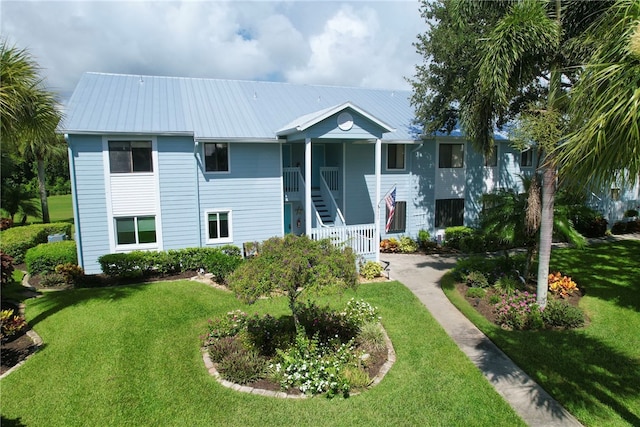 Listing photo 2 for 9635 Riverside Dr Unit 3, Sebastian FL 32958