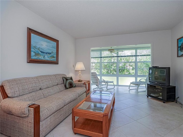 62 Woodland Dr Unit 201, Vero Beach, FL 32962 - living area featuring light tile patterned flooring