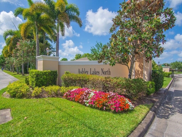 4579 Ashley Lake Cir, Vero Beach, FL 32967 - photo 32