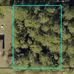 9126 85th Pl, Vero Beach FL, 32967 land for sale