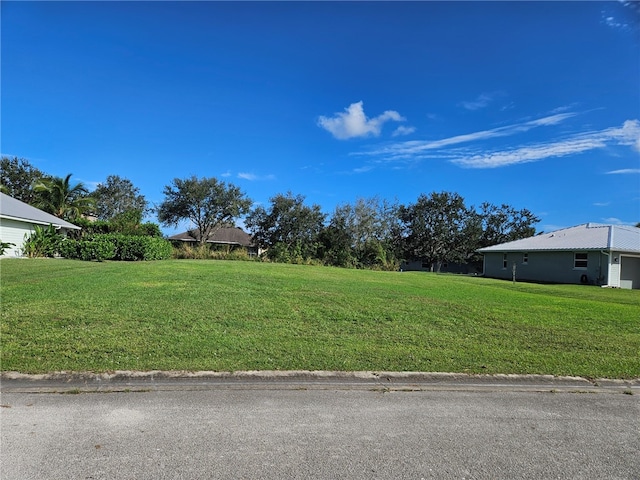 6370 Tropical Way, Vero Beach FL, 32967 land for sale