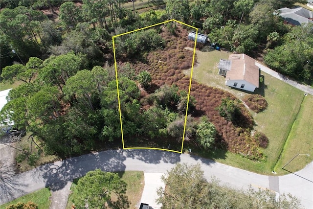 696 Balboa St, Sebastian FL, 32958 land for sale