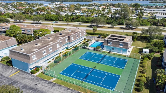 1901 Indian River Blvd Unit 202D, Vero Beach, FL 32960 - bird's eye view of a large body of water
