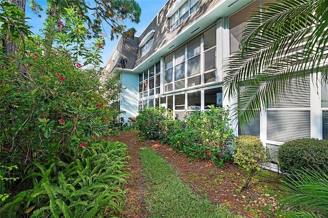 1901 Indian River Blvd Unit 202D, Vero Beach, FL 32960 - view of building exterior