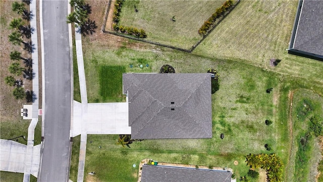 4308 Lago Vista Dr, Sebastian, FL 32976 - drone / aerial view