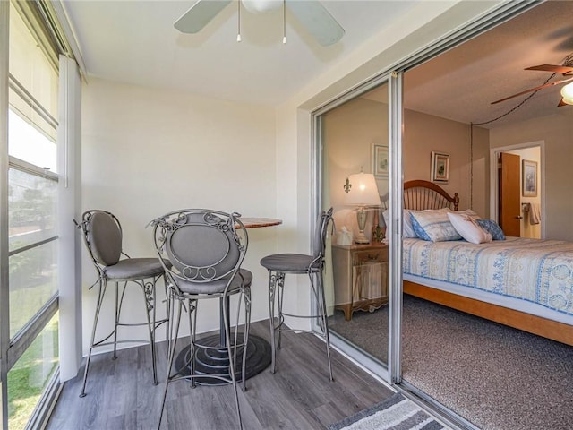 2800 Indian River Blvd Unit 10R, Vero Beach, FL 32960 - view of sunroom / solarium