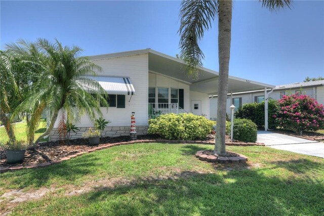 7621 Niantic Ave Unit T7, Micco, FL 32976 - photo 2