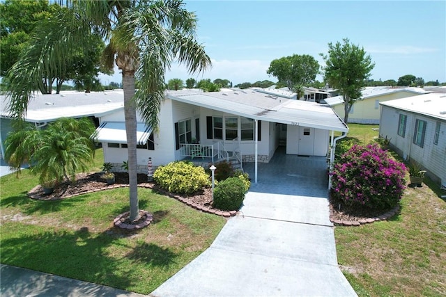 7621 Niantic Ave Unit T7, Micco, FL 32976 - photo 1