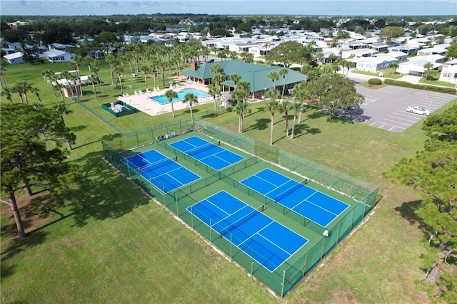 7621 Niantic Ave Unit T7, Micco, FL 32976 - photo 30