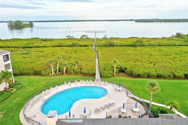6255 Mirror Lake Ct Unit 6255, Sebastian, FL 32958 - photo 35