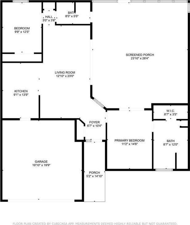 6255 Mirror Lake Ct Unit 6255, Sebastian, FL 32958 - photo 2