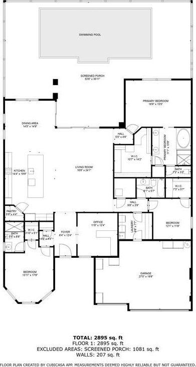 5068 Pendelton Sq, Vero Beach, FL 32967 - photo 30