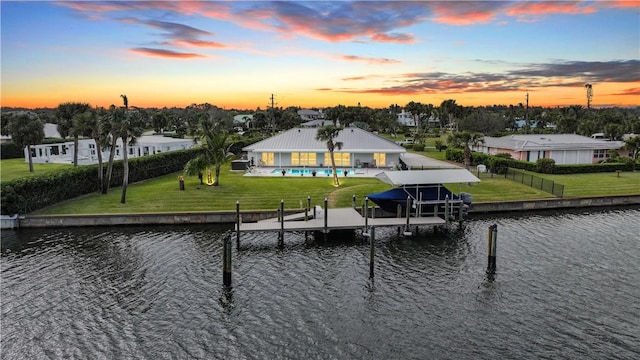 4402 Bethel Creek Dr, Vero Beach FL, 32963, 4 bedrooms, 3.5 baths house for sale