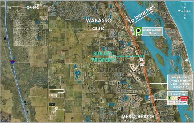 7250 US Highway 1, Vero Beach, FL 32967