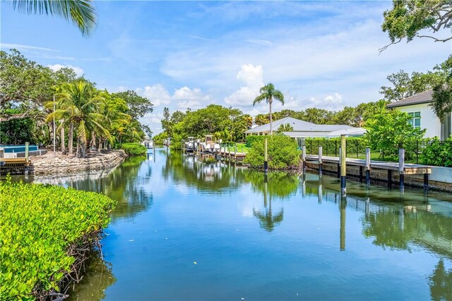 649 E Causeway Blvd, Vero Beach, FL 32963 - water view