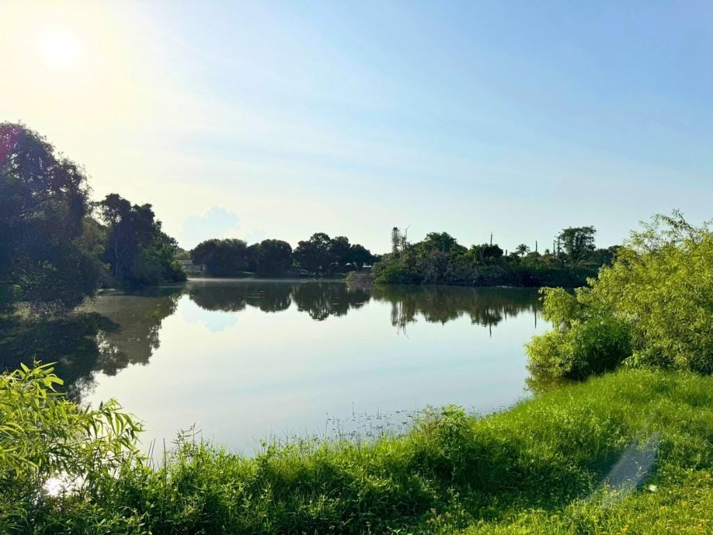 7907 Sebastian Rd, Fort Pierce, FL 34951 - water view