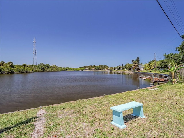 902 Canal Cir, Sebastian, FL 32958 - photo 30