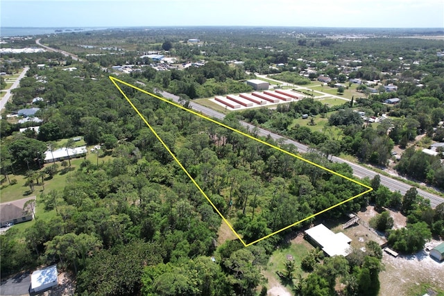 0 133rd Pl, Sebastian FL, 32958 land for sale