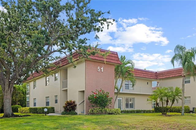 51 Woodland Dr Unit 106, Vero Beach, FL 32962 - view of property