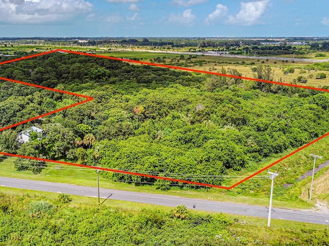 2570 S Rock Rd, Fort Pierce FL, 34951 land for sale