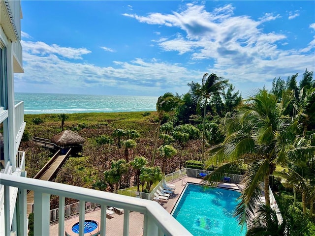 2700 N A1A Hwy Unit 506, Hutchinson Island, FL 34949