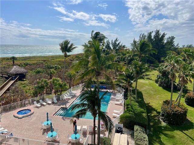 2700 N A1A Hwy Unit 506, Hutchinson Island, FL 34949
