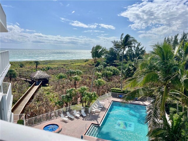 2700 N A1A Hwy Unit 506, Hutchinson Island, FL 34949