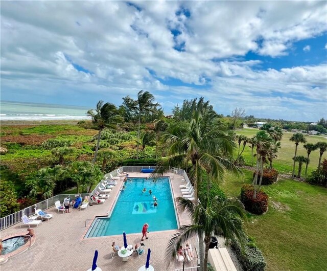 2700 N A1A Hwy Unit 506, Hutchinson Island, FL 34949