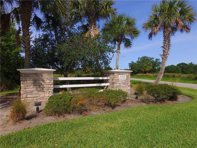 7750 Hidden Hammock Ln, Vero Beach, FL 32966