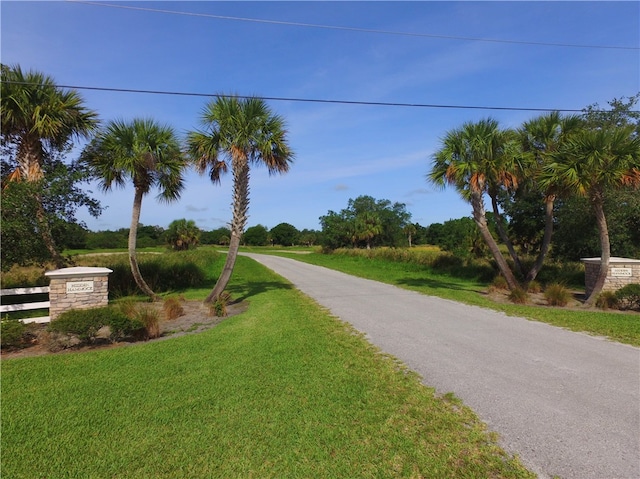 Listing photo 2 for 7750 Hidden Hammock Ln, Vero Beach FL 32966