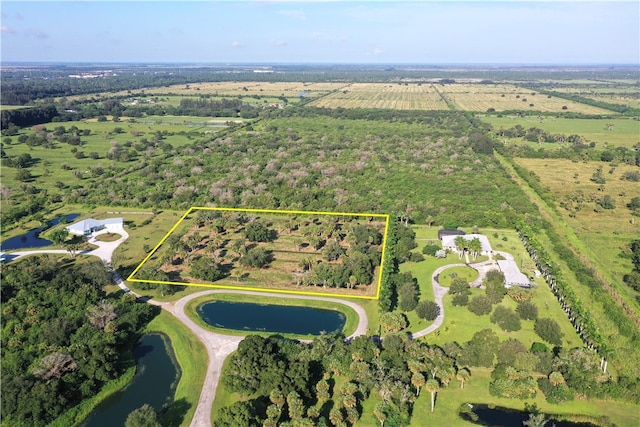 7750 Hidden Hammock Ln, Vero Beach FL, 32966 land for sale