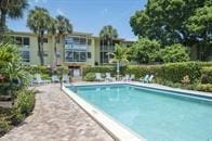 view of outdoor pool