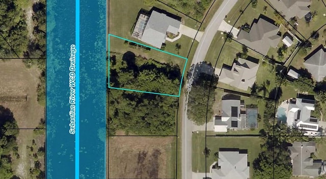 139 Day Dr, Sebastian FL, 32958 land for sale