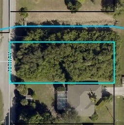 129 Filbert St, Sebastian FL, 32958 land for sale