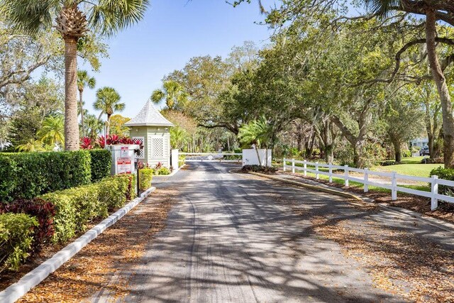 5740 Marina Dr Unit 2, Sebastian, FL 32958 - view of road