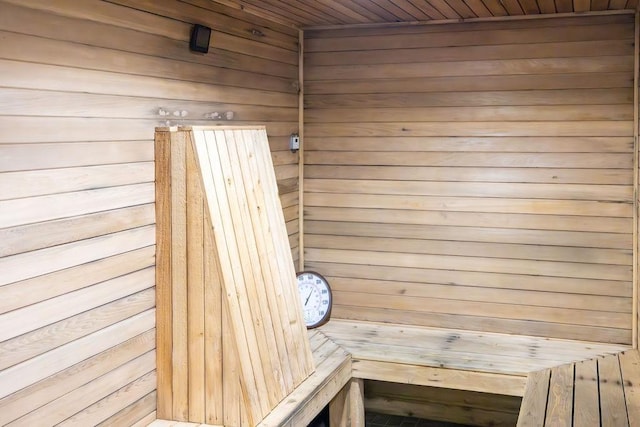 5740 Marina Dr Unit 2, Sebastian, FL 32958 - view of sauna / steam room
