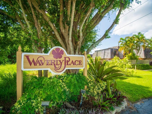 445 E Waverly Pl Unit 6A, Vero Beach, FL 32960 - photo 21