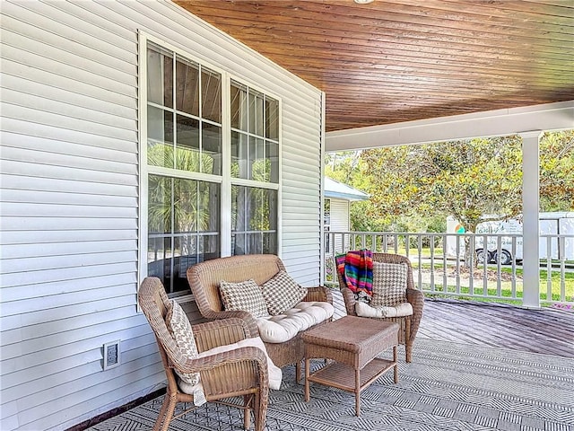 105 Charleston Oaks Dr, Port St Lucie, FL 34983 - view of porch