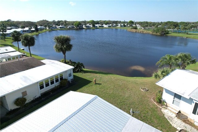 Listing photo 2 for 7622 Great Bear Lake Dr Unit O30, Micco FL 32976