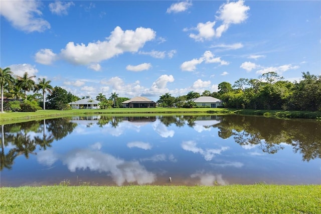 water view