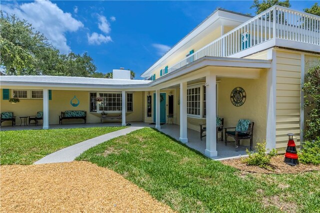 3019 Golfview Dr, Vero Beach, FL 32960